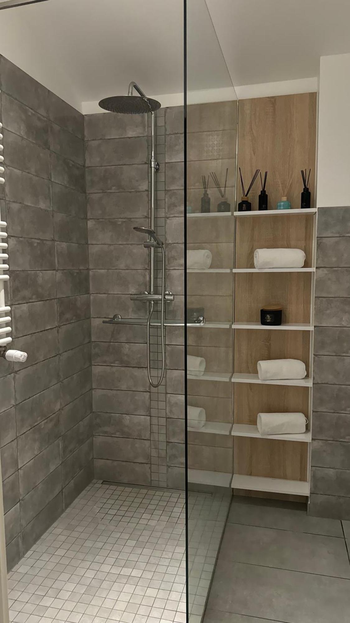 Apartament Blue37 Sarbinowo Buitenkant foto